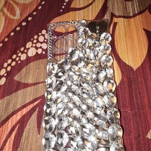 Bling Samsung Galaxy S22 Ultra Cases
